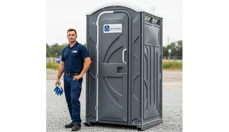 Porta Potty Rental in Aaronsburg, PA: A Cost-Effective Solution